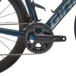 Kranksæt Shimano Ultegra på Giant Propel Advanced Pro 0