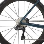 Bagnav med Shimano Ultegra Di2 RD-R8150 bagskifter på Giant Propel Advanced Pro 0