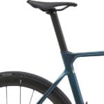 Sadel på Giant Propel Advanced Pro 0