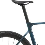 Sadel Giant Fleet SL på Giant Propel Advanced Pro 0