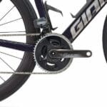Kranksæt på Giant Propel Advanced Pro 0 AXS