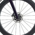 front hub på Giant Propel Advanced Pro 0 AXS