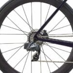 Bagnav på Giant Propel Advanced Pro 0 AXS