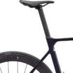 Sadel på Giant Propel Advanced Pro 0 AXS