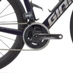 Kranksæt på Giant Propel Advanced Pro 0 AXS