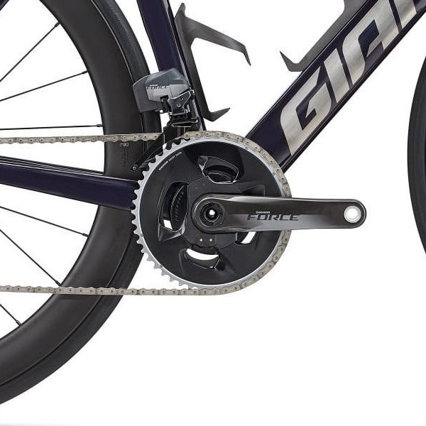 Kranksæt på Giant Propel Advanced Pro 0 AXS