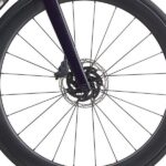 front hub på Giant Propel Advanced Pro 0 AXS