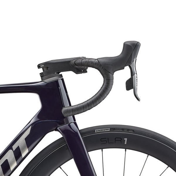 Styr på Giant Propel Advanced Pro 0 AXS
