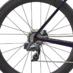 Bagnav på Giant Propel Advanced Pro 0 AXS