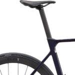 Sadel på Giant Propel Advanced Pro 0 AXS