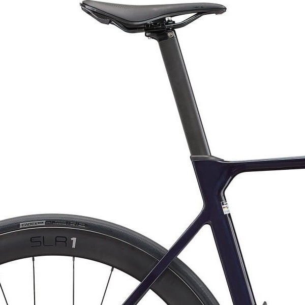 Sadel på Giant Propel Advanced Pro 0 AXS