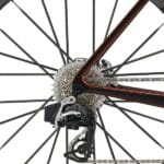 Bagnav på Giant Propel Advanced SL 0