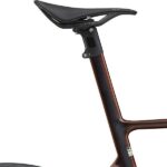 Sadel på Giant Propel Advanced SL 0