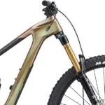 Styr Giant Contact SLR TR35 på Giant Reign Advanced Pro 0