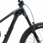 Styr på Giant Reign Advanced Pro 1