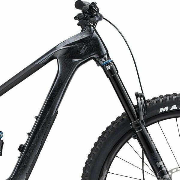 Styr på Giant Reign Advanced Pro 1
