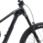 Styr på Giant Reign Advanced Pro 1
