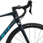 Styr Giant Contact XR D-Fuse på Giant Revolt Advanced 2