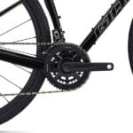 Kranksæt på Giant Revolt Advanced 2