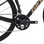 Kranksæt på Giant Revolt Advanced 3