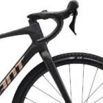 Styr Giant Contact XR D-Fuse på Giant Revolt Advanced 3
