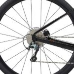 Bagnav på Giant Revolt Advanced 3