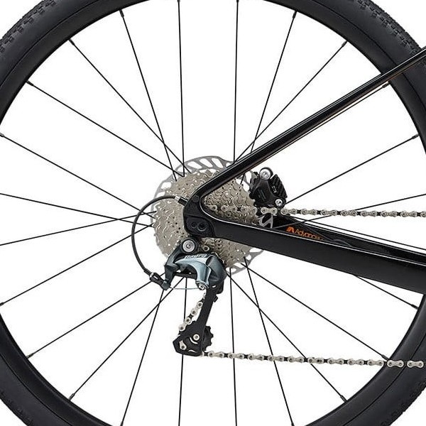 Bagnav på Giant Revolt Advanced 3