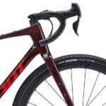 Styr på Giant Revolt Advanced Pro 0
