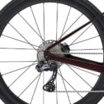 Bagnav på Giant Revolt Advanced Pro 0