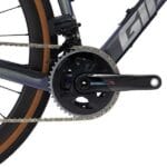 Kranksæt på Giant Revolt Advanced Pro 0