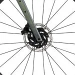 Fornav på Giant Revolt Advanced Pro 0