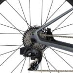 Bagnav på Giant Revolt Advanced Pro 0
