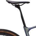 Sadel på Giant Revolt Advanced Pro 0