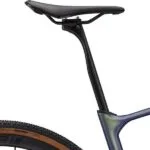 Sadel Giant Grit SL på Giant Revolt Advanced Pro 0