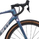 Styr på Giant Revolt Advanced Pro 1