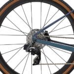 Bagnav på Giant Revolt Advanced Pro 1