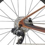 Bagnav på Giant Revolt Advanced Pro 1