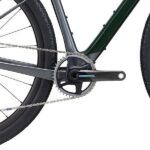 Kranksæt på Giant Revolt X Advanced Pro 0