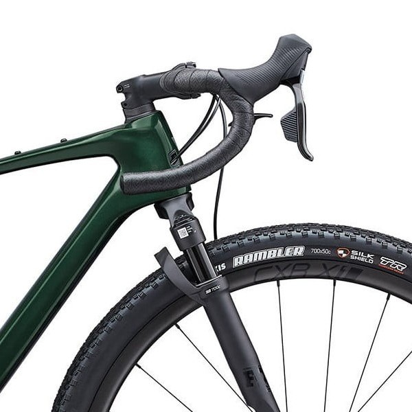Styr på Giant Revolt X Advanced Pro 0