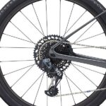 Bagnav på Giant Revolt X Advanced Pro 0