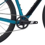 Kranksæt på Giant Revolt X Advanced Pro 2
