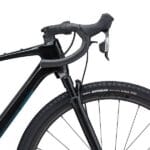 Styr på Giant Revolt X Advanced Pro 2