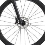 front hub på Giant Roam 0