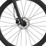 Fornav Alloy 28H - BK på Giant Roam 2