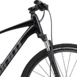 Styr Giant sport XC på Giant Roam 2