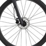 front hub på Giant Roam 2