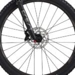 front hub på Giant Stance 29 1