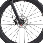 front hub på Giant Stance 29 1