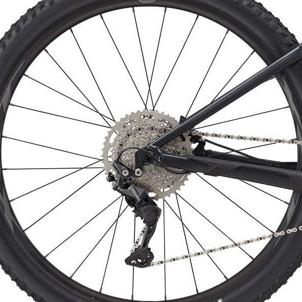 Bagnav på Giant Stance 29 1