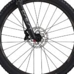 front hub på Giant Stance 29 1